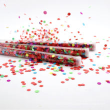 Hot Sale Wedding Confetti Stick for Celebration